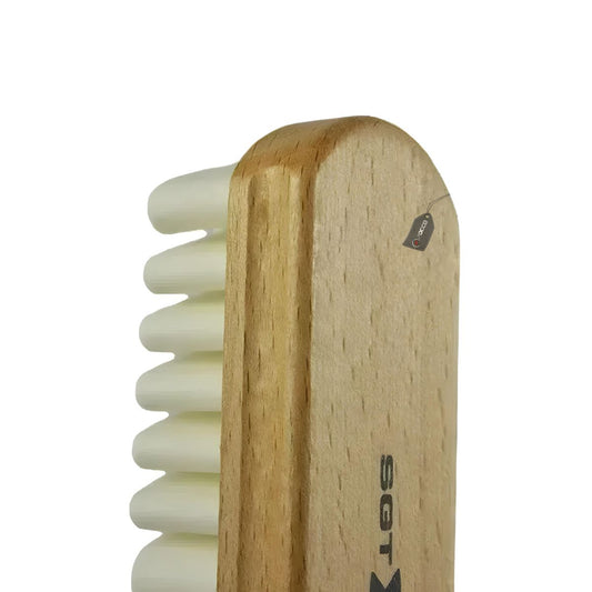 Escova Especial Para Couro Sigma Tools