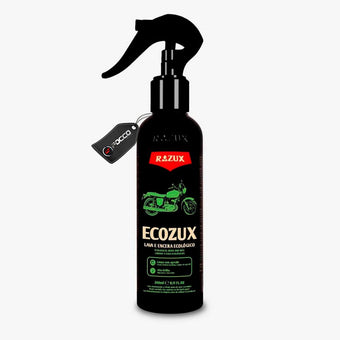 compare product Ecozux Lava Seco  240ml Razux