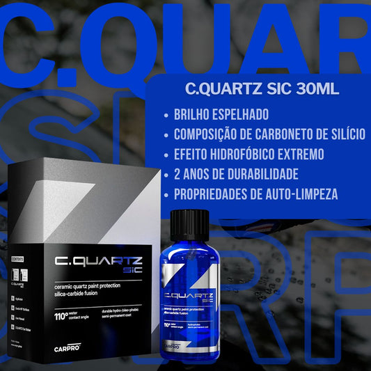 SIC 30ml Carpro