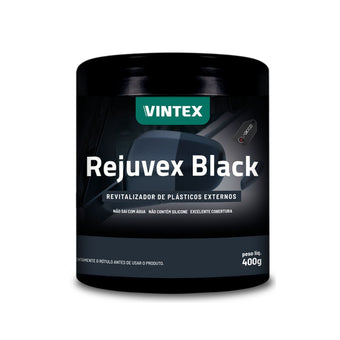 compare product Rejuvex Black 400g Vonixx