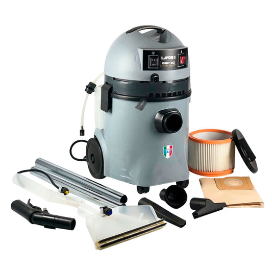 Lavadora/Extratora Carpete GBP20 220V/60HZ 20l Lavor