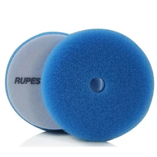 Boina de Espuma Azul D.A Corte 6" Rupes
