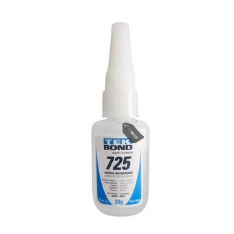 compare product Cola Instantanea 725 20g Tek Bond