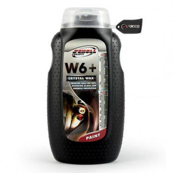 compare product W6 Cristal Wax 250g Scholl Concepts