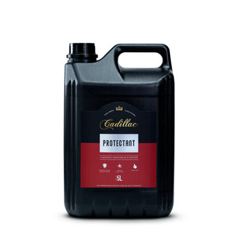 compare product Protectant Protetor de Borrachas e Vinil 5l Cadillac