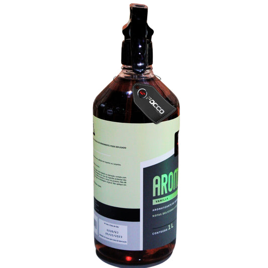 Aromaticar Vanilla 1l Cadillac