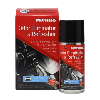 compare product Odor Eliminator Refresher 450ml Mothers