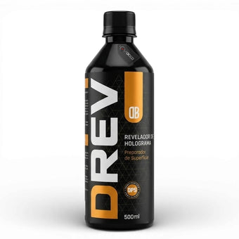 compare product Revelador de Holograma Drev 500ml Dub Boyz