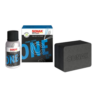 compare product Hybrid Coating CC One 40ml Sonax