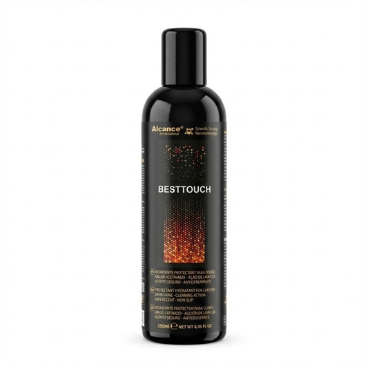 Best Touch Hidratante de Couro 250ml Alcance