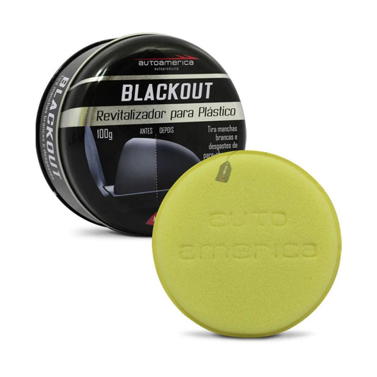 Blackout 100g Autoamerica