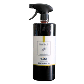 compare product Aromatizante Baunilha 1l Gavea