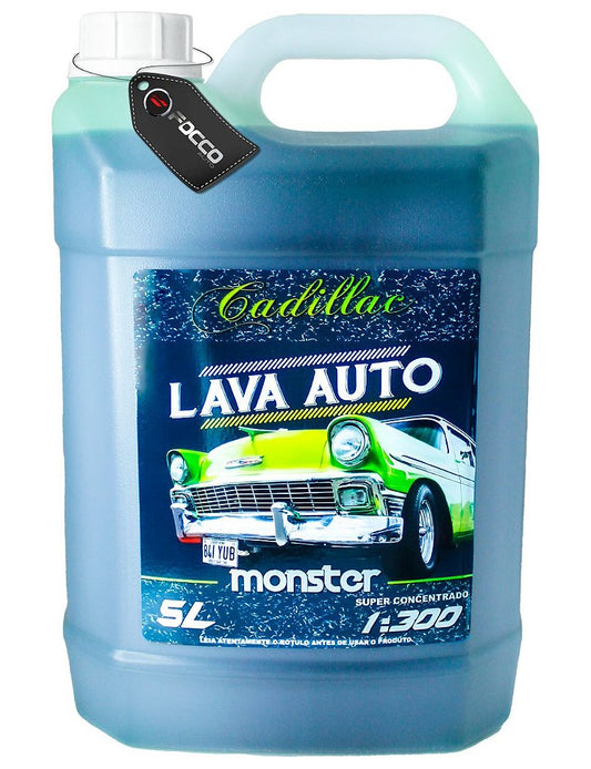 Lava Auto Monster 1:300 5l Cadillac