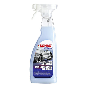 compare product Brilliant Shine Detailer 750ml Sonax
