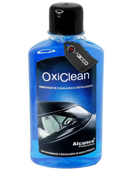 OXI CLEAN 200ML ALCANCE