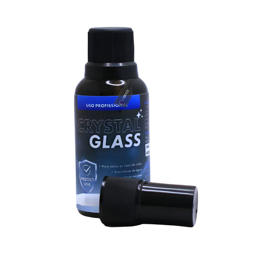 Cristal Limp Limpador Concentrado 60ml Resolvidro