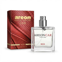 Aro Car Perfume 50ml Red Areon