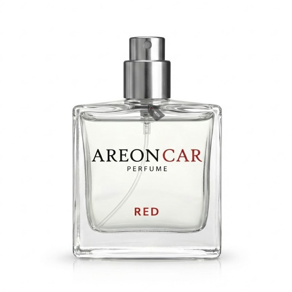 Aro Car Perfume 50ml Red Areon