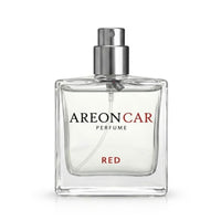 Aro Car Perfume 50ml Red Areon