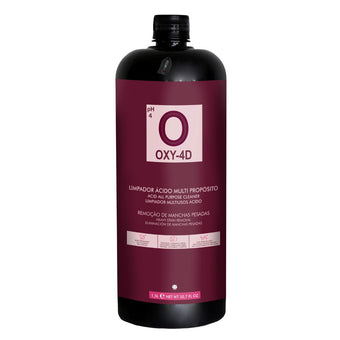compare product Oxy 4D 1,5l Easytech