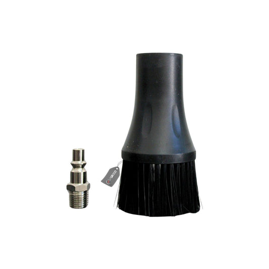 Pistola Tornador Black Reservatorio 1L Auto Crazy