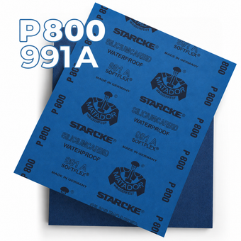 compare product Lixa P800 Starcke