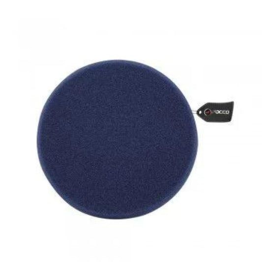 Boina De Espuma 3" Azul Suave Corte Autoamérica