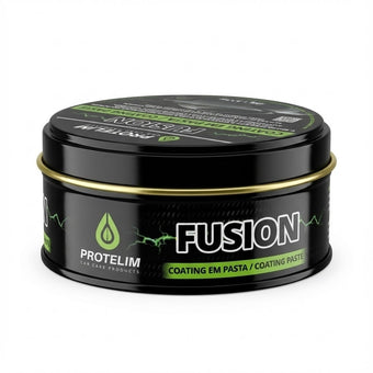 compare product Cera Fusion Coating em Pasta 100g Protelim