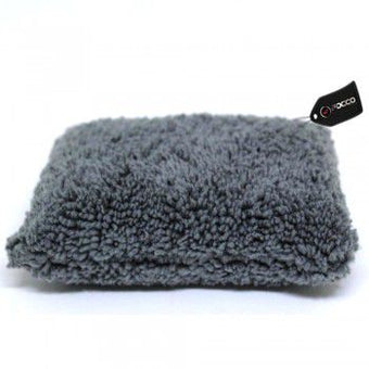 compare product APLICADOR DE MICROFIBRA 7X10CM AUTHENTIC