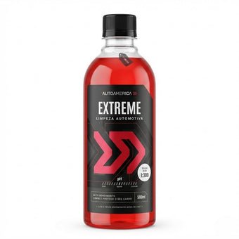 compare product Extreme Limpeza Automotiva 500ml Diluição 1:300 Autoamérica