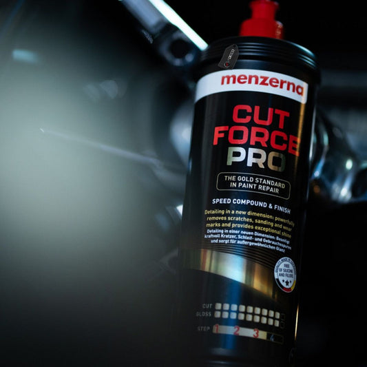 Cut Force Pro 1l Menzerna