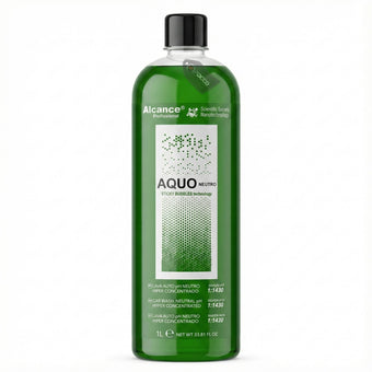 compare product Shampoo Neutro Aquo Gard Concentrado Diluição 1:1430 1L Alcance