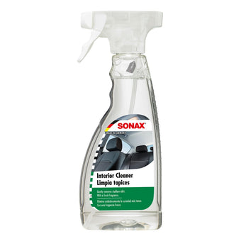 compare product Interior Cleaner 500ml Sonax