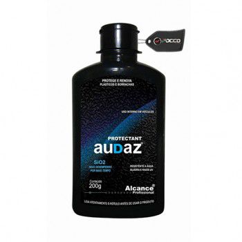 AUDAZ 200ML ALCANCE