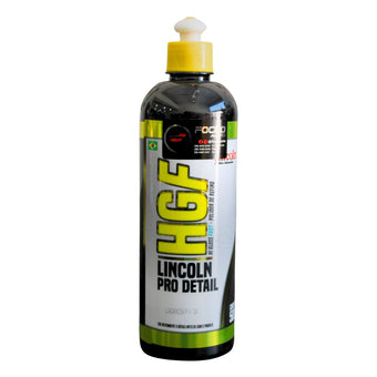 compare product HGF Hi Gloss Fast 500g Lincoln