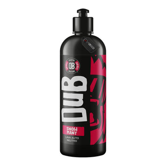 compare product Shampoo Neutro Snow Many 500ml Dub Boyz