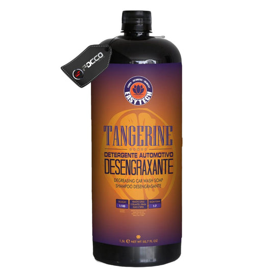 Tangerine 1,5l Easytech