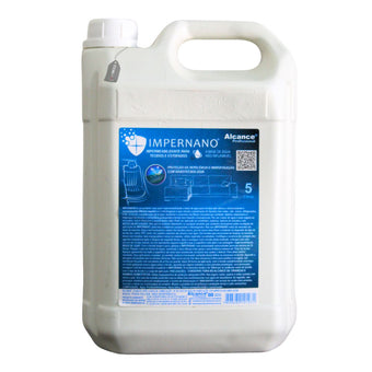 compare product ImperNano Impermeabilizante de Tecidos 5l Alcance