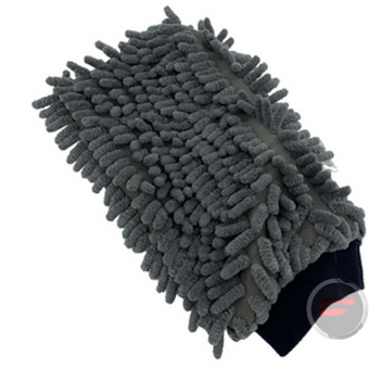 compare product LUVA DE MICROFIBRA CHENILLE AUTHENTIC