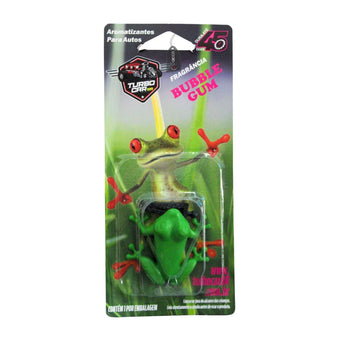 compare product Aromatizante Para Carro Ran Bubble Gum Turbo Car