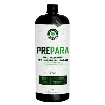 compare product Prepara Neutralizador de Superfície 1,5l Easytech