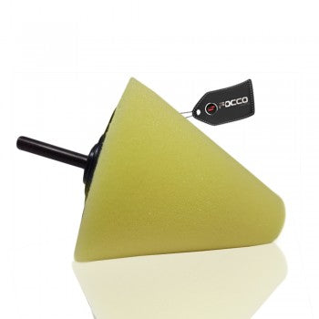 Cone de Espuma Detailer