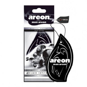 compare product ARO MON BLACK CRYSTAL AREON