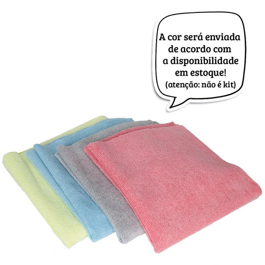 MICROFIBRA  2 FACE 200GSM CARPRO