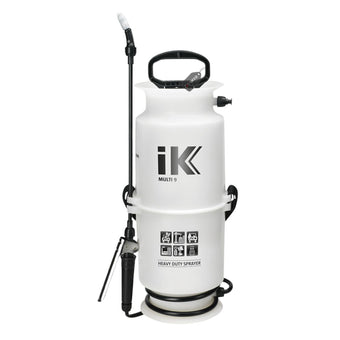 compare product Pulverizador IK Multi 9 8L Matabi