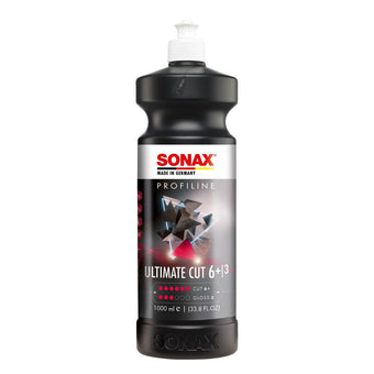 compare product Ultimate Cut Composto 1l Sonax