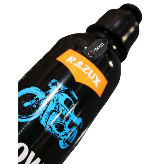 Flow Lava Motos Neutro 240ml Razux