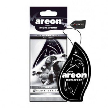 ARO MON BLACK CRYSTAL AREON