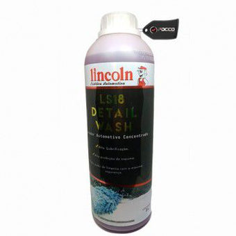 compare product LS18 Detail Wash 2l Lincoln