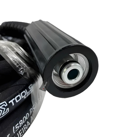 Mangueira Trama Aço M2214 M2214 Lavadoras Alta Pressão 12M Sigma Tools